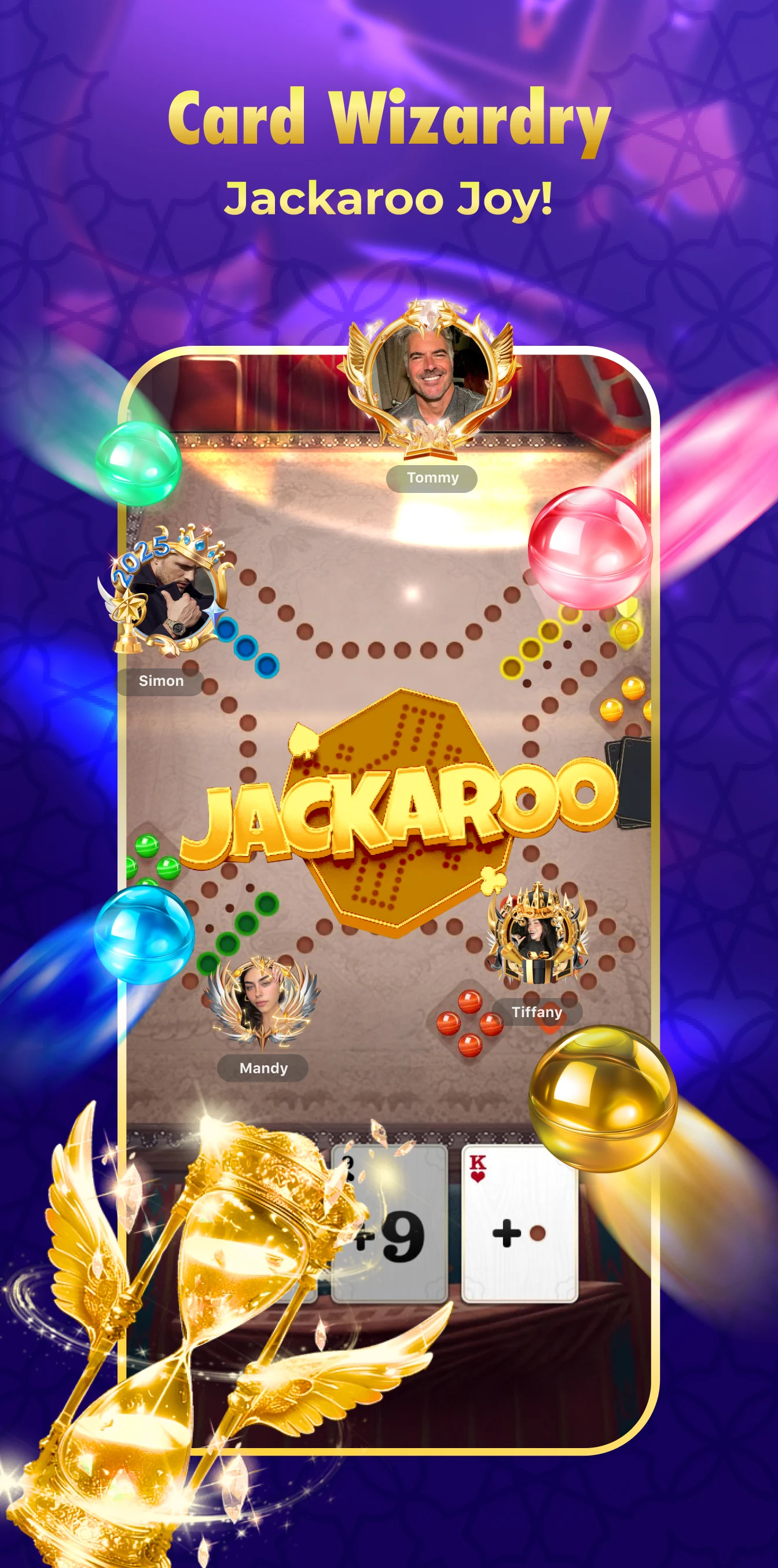 SoulStar Games screenshot