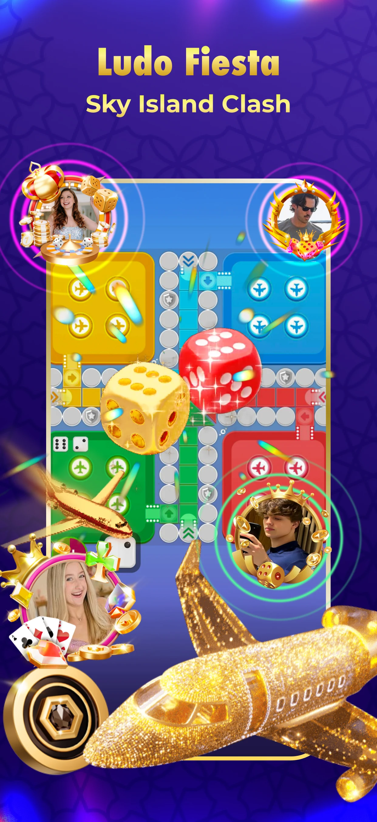 SoulStar Games screenshot