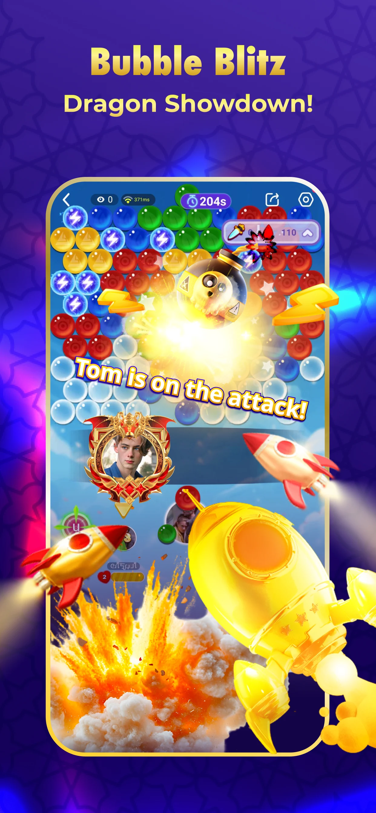 SoulStar Games screenshot